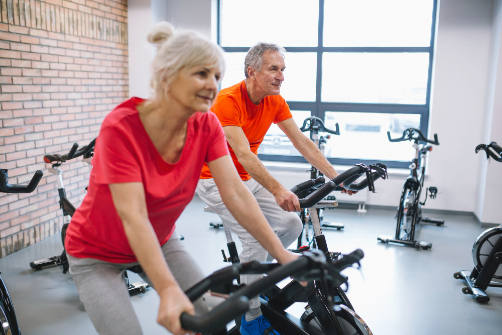 Why Cardio Exercise is Important