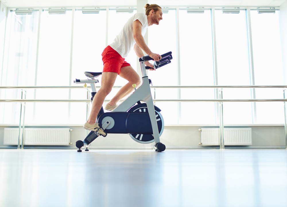 Why Cardio Exercise is Important