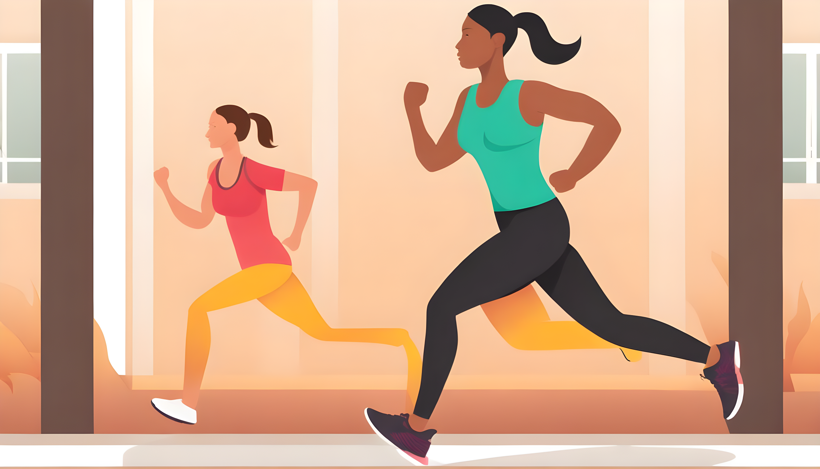 should-you-run-before-or-after-workout-to-lose-weight