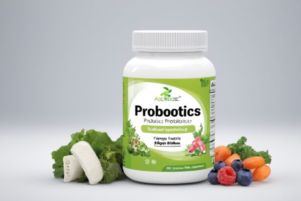 Active Probiotics