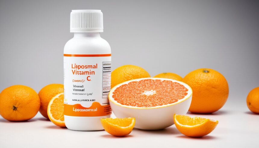 how-to-make-liposomal-vitamin-c