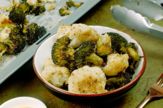 how-long-to-air-fry-broccoli-and-cauliflower