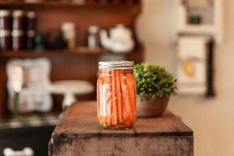 Do Canned Carrots Have Nutritional Value