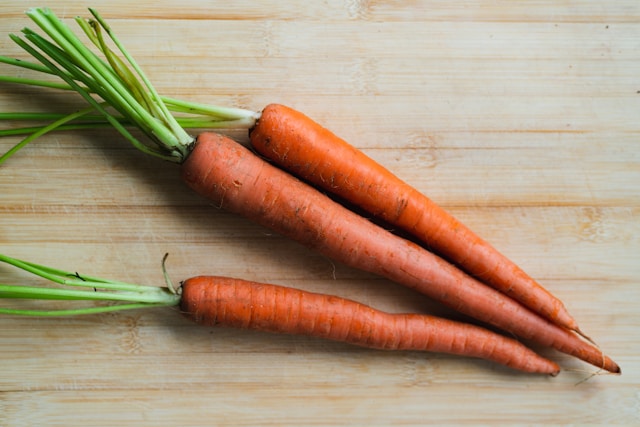 do-carrot-tops-have-nutritional-value