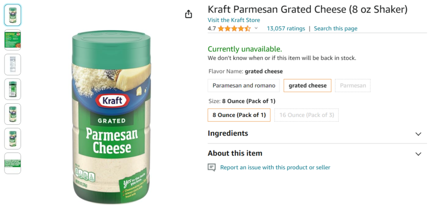 is-kraft-parmesan-cheese-gluten-free